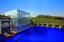 The Oberoi Hotel Gurgaon